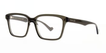 Gucci Glasses GG0964O 006 55