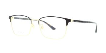 Gucci Glasses GG1124OA 002 55