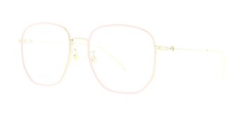 Gucci Glasses GG1197OA 002 56