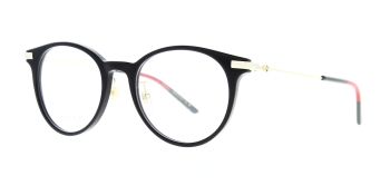 Gucci Glasses GG1199OA 001 51