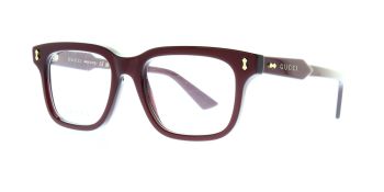 Gucci Glasses GG1265O 003 52