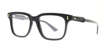 Gucci Glasses GG1265O 004 55