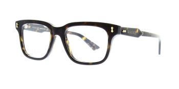 Gucci Glasses GG1265O 007 52