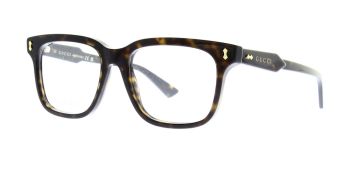 Gucci Glasses GG1265O 008 55