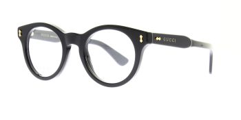 Gucci Glasses GG1266O 001 48