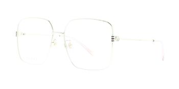 Gucci Glasses GG1284OA 001 60