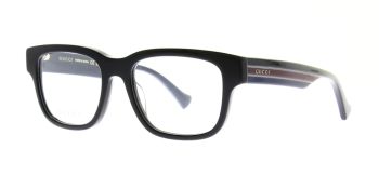 Gucci Glasses GG1303O 003 54