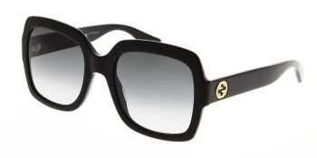 Gucci Sunglasses GG0036S 001 54