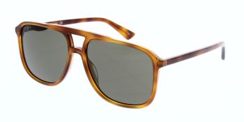 Gucci Sunglasses GG0262S 002 58