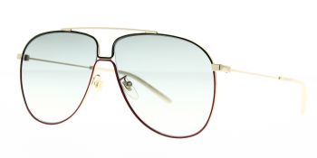 Gucci Sunglasses GG0440S 004 61