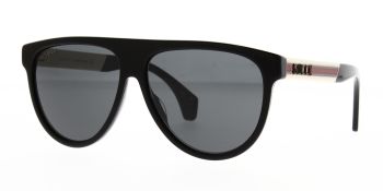 Gucci Sunglasses GG0462S 002 58