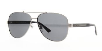 Gucci Sunglasses GG0528S 007 Polarised 63