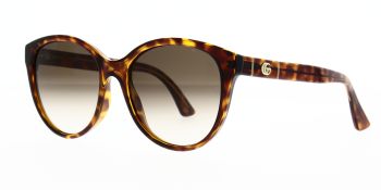 Gucci Sunglasses GG0631S 002 56