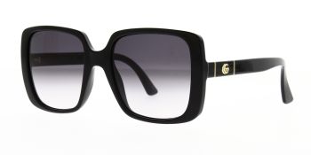 Gucci Sunglasses GG0632S 001 56