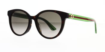 Gucci Sunglasses GG0702SKN 003 54