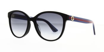 Gucci Sunglasses GG0703SK 003 55