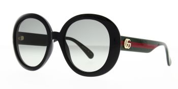 Gucci Sunglasses GG0712S 001 55