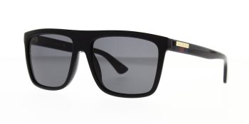 Gucci Sunglasses GG0748S 001 59