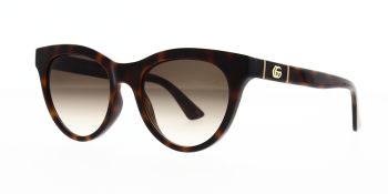 Gucci Sunglasses GG0763S 002 53