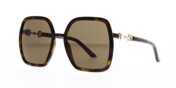 Gucci Sunglasses GG0890S 002 55