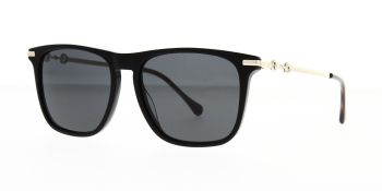 Gucci Sunglasses GG0915S 001 55