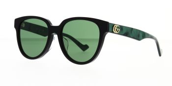 Gucci Sunglasses GG0960SA 001 55