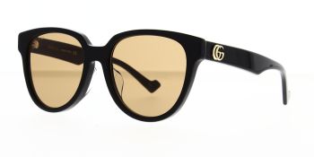 Gucci Sunglasses GG0960SA 003 55