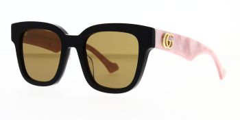 Gucci Sunglasses GG0998S 005 52