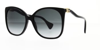 Gucci Sunglasses GG1010S 001 60