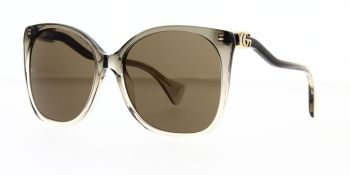 Gucci Sunglasses GG1010S 002 60