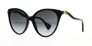 Gucci Sunglasses GG1011S 001 57