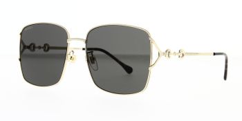 Gucci Sunglasses GG1018SK 001 58