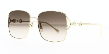 Gucci Sunglasses GG1018SK 003 58