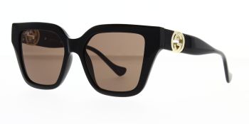 Gucci Sunglasses GG1023S 005 54