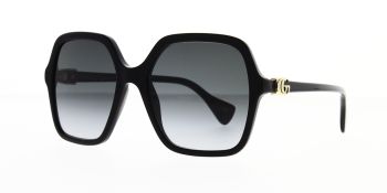 Gucci Sunglasses GG1072S 001 56