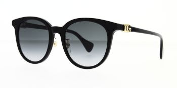 Gucci Sunglasses GG1073SK 002 54