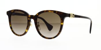 Gucci Sunglasses GG1073SK 003 54