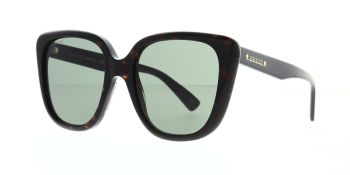 Gucci Sunglasses GG1169S 003 54