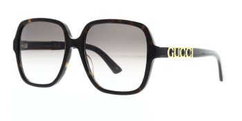 Gucci Sunglasses GG1189S 003 58