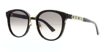 Gucci Sunglasses GG1190SK 002 56