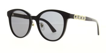 Gucci Sunglasses GG1191SK 003 56