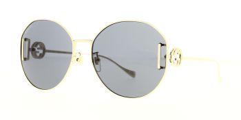 Gucci Sunglasses GG1206SA 002 63