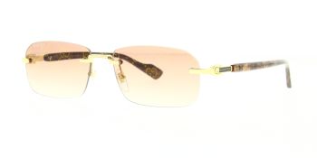 Gucci Sunglasses GG1221S 004 56