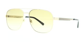 Gucci Sunglasses GG1223S 001 60