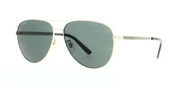 Gucci Sunglasses GG1233SA 002 63