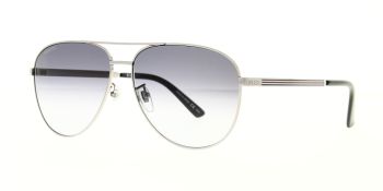 Gucci Sunglasses GG1233SA 003 63