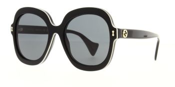 Gucci Sunglasses GG1240S 001 57