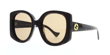 Gucci Sunglasses GG1257S 002 53