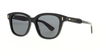 Gucci Sunglasses GG1264S 001 52