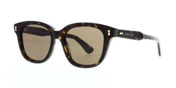 Gucci Sunglasses GG1264S 005 52